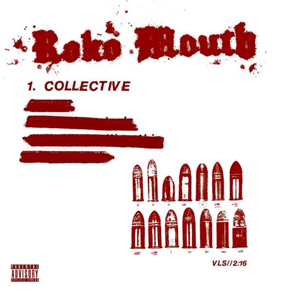 Play track, COLLECTIVE. Length: 2:16 Cover art for COLLECTIVE